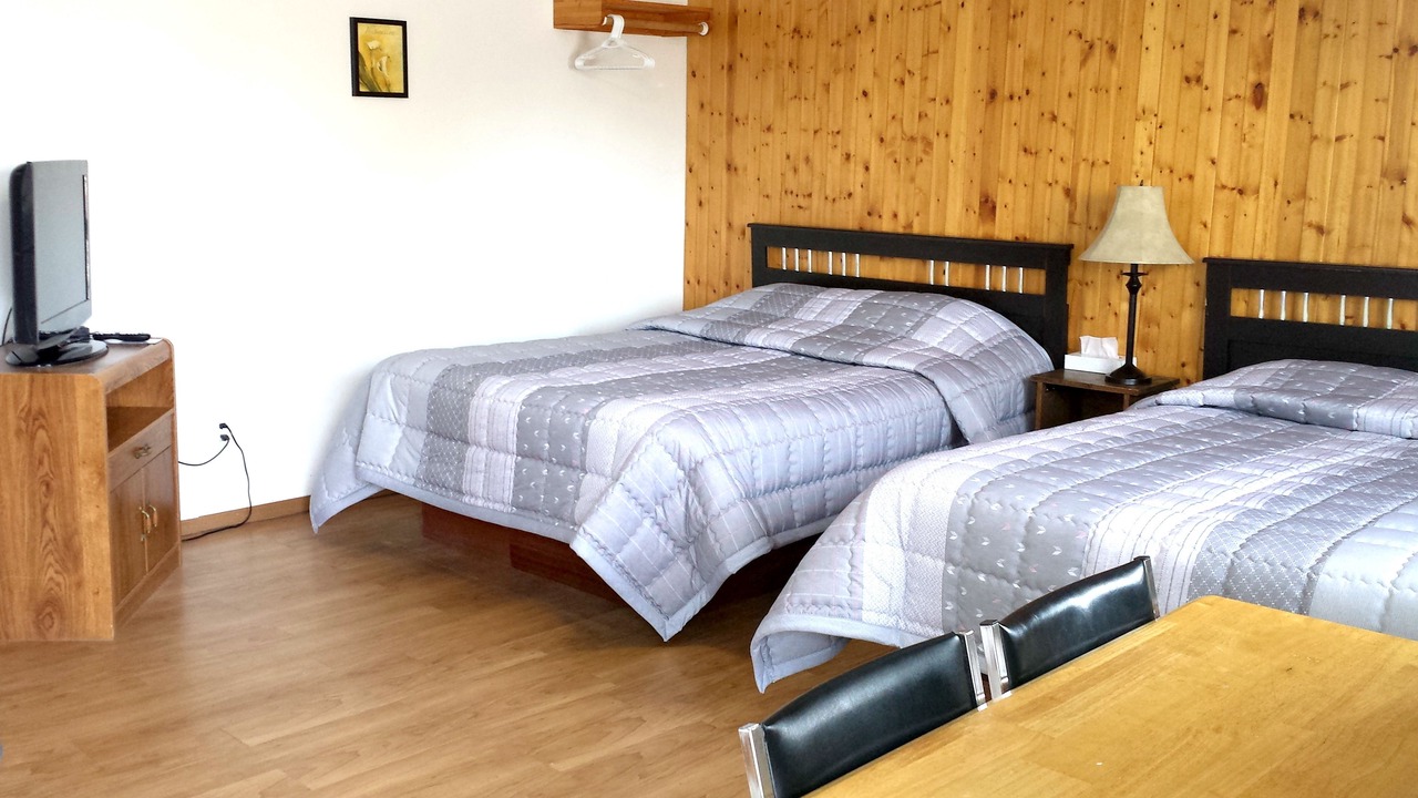 Photo of Bedroom in Moosomin