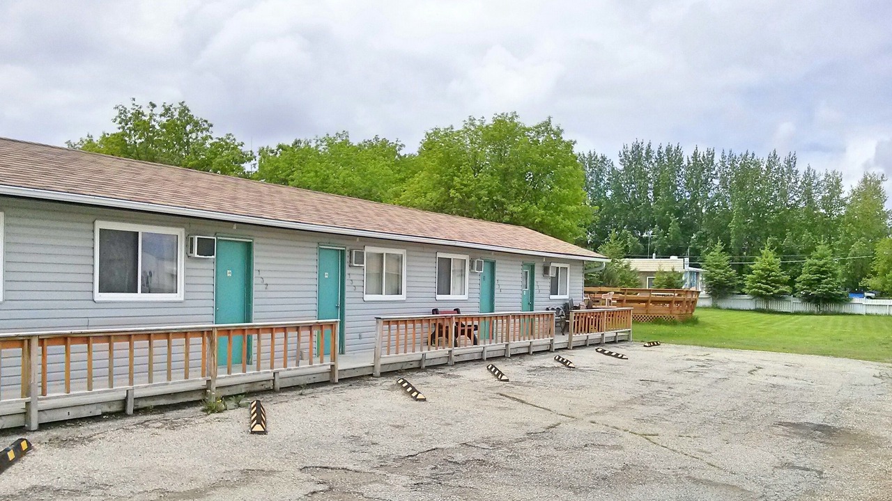 Photo of Outdoor in Moosomin