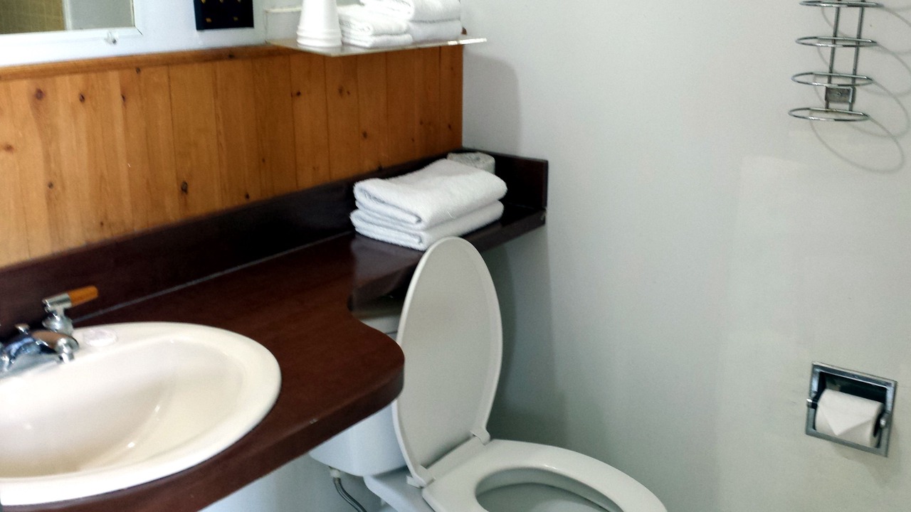 Photo of Bathroom in Moosomin