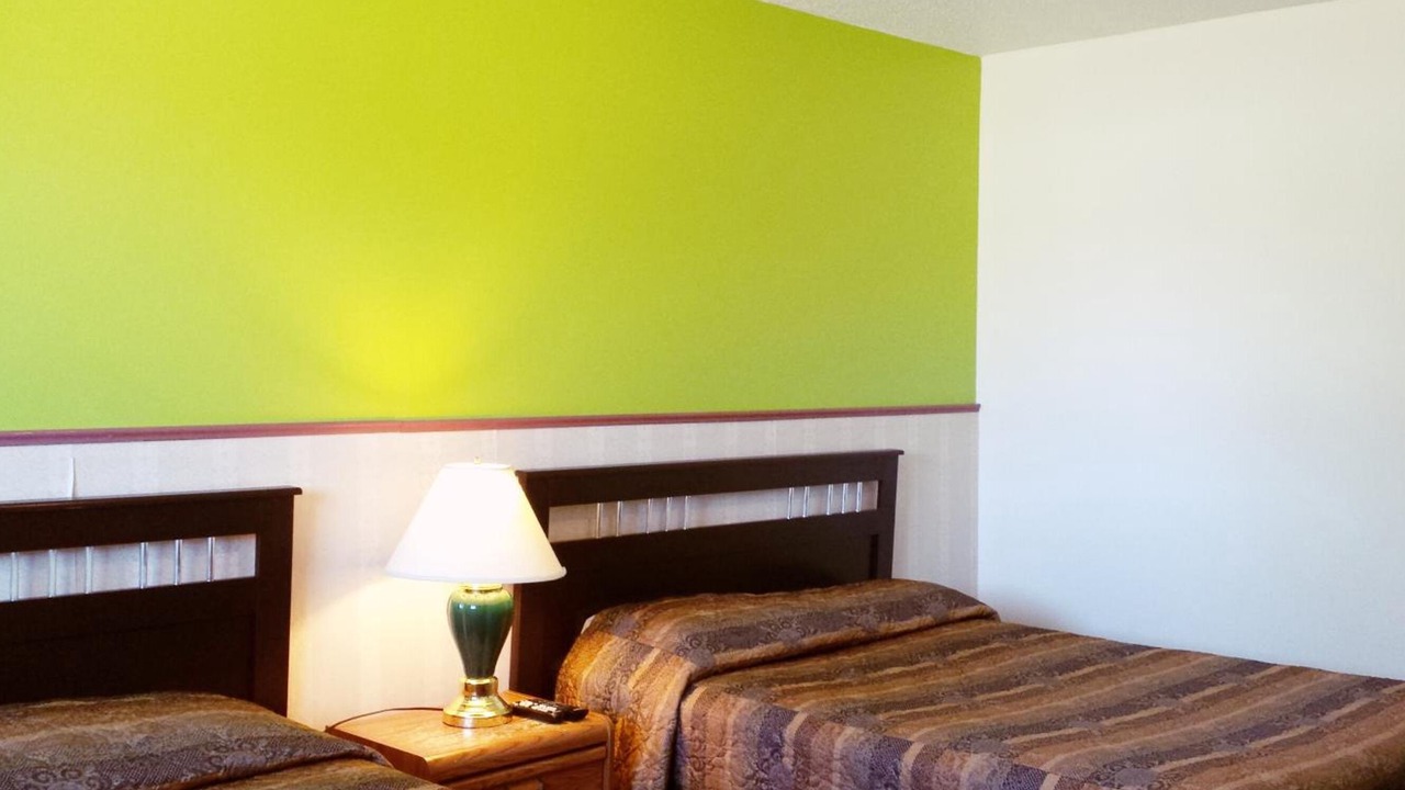 Photo of Bedroom in Moosomin