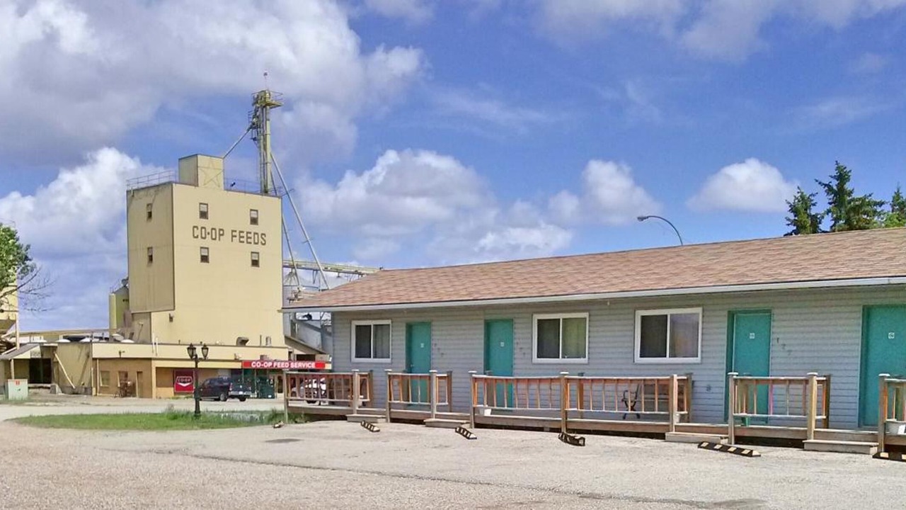 Photo of Outdoor in Moosomin
