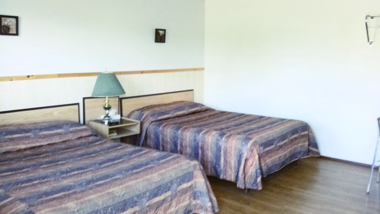 Photo of Bedroom in Moosomin