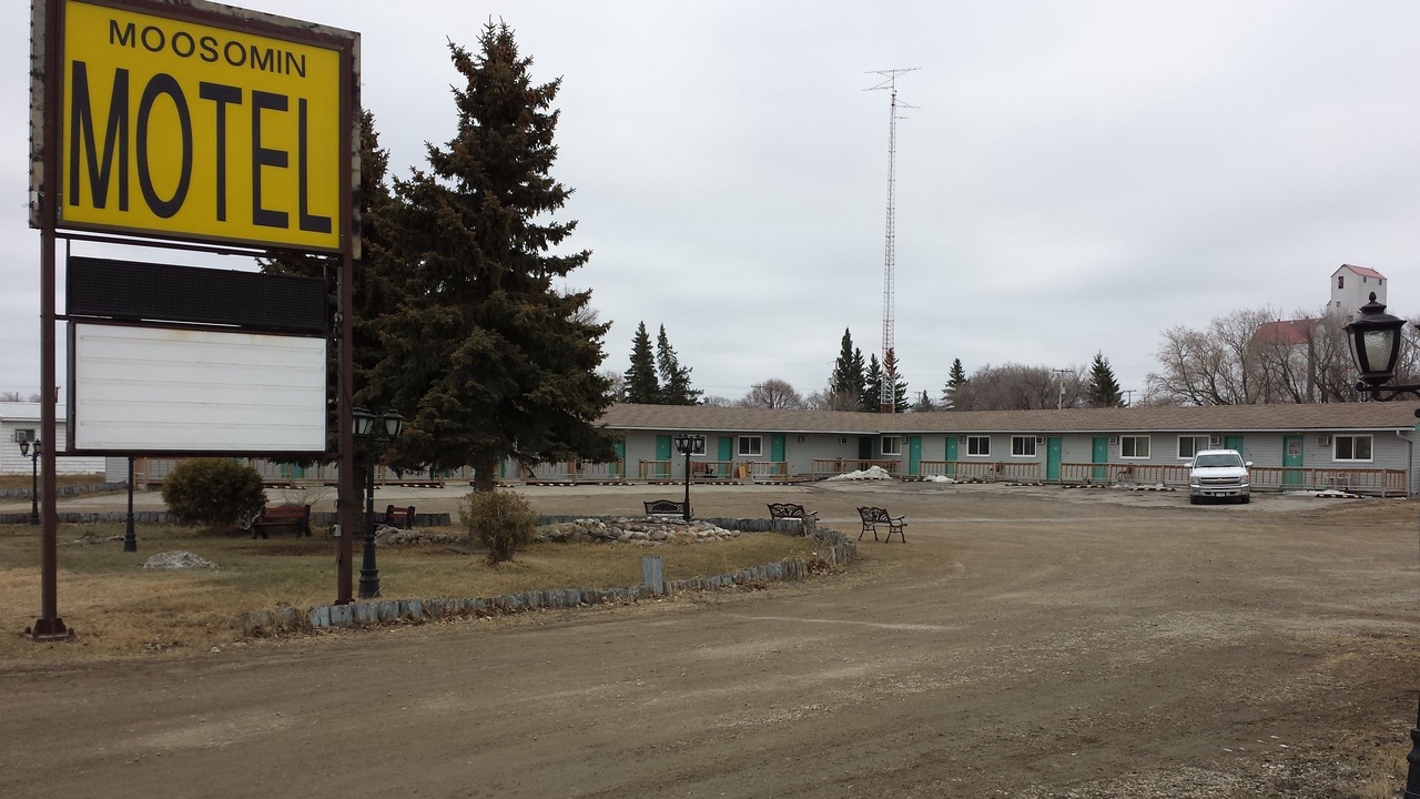 Photo of Outdoor in Moosomin