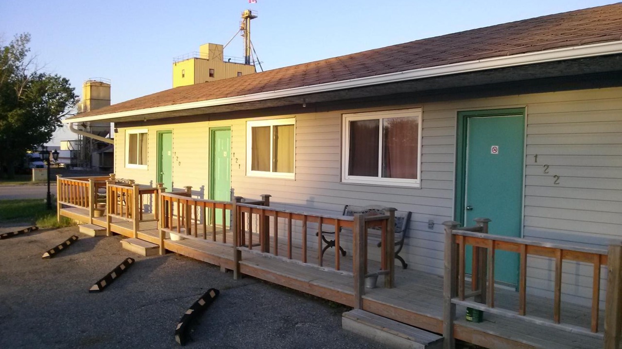 Photo of Outdoor in Moosomin