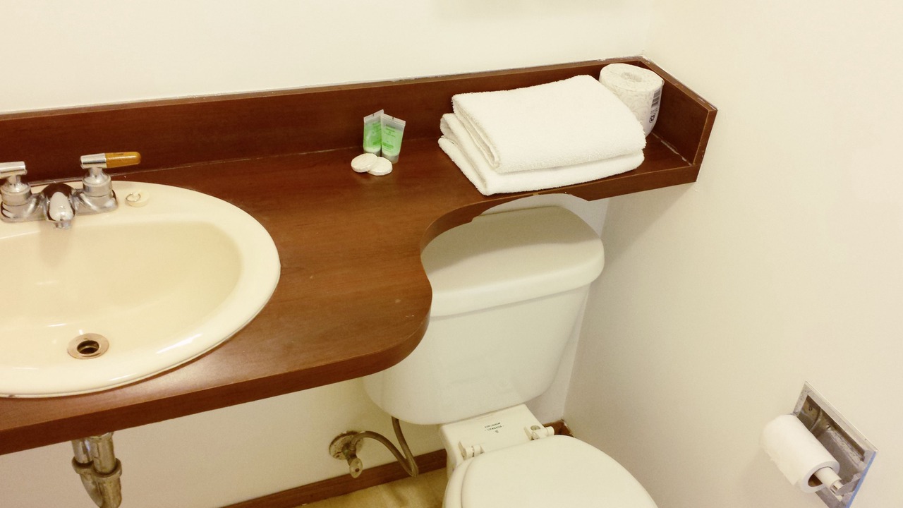 Photo of Bathroom in Moosomin