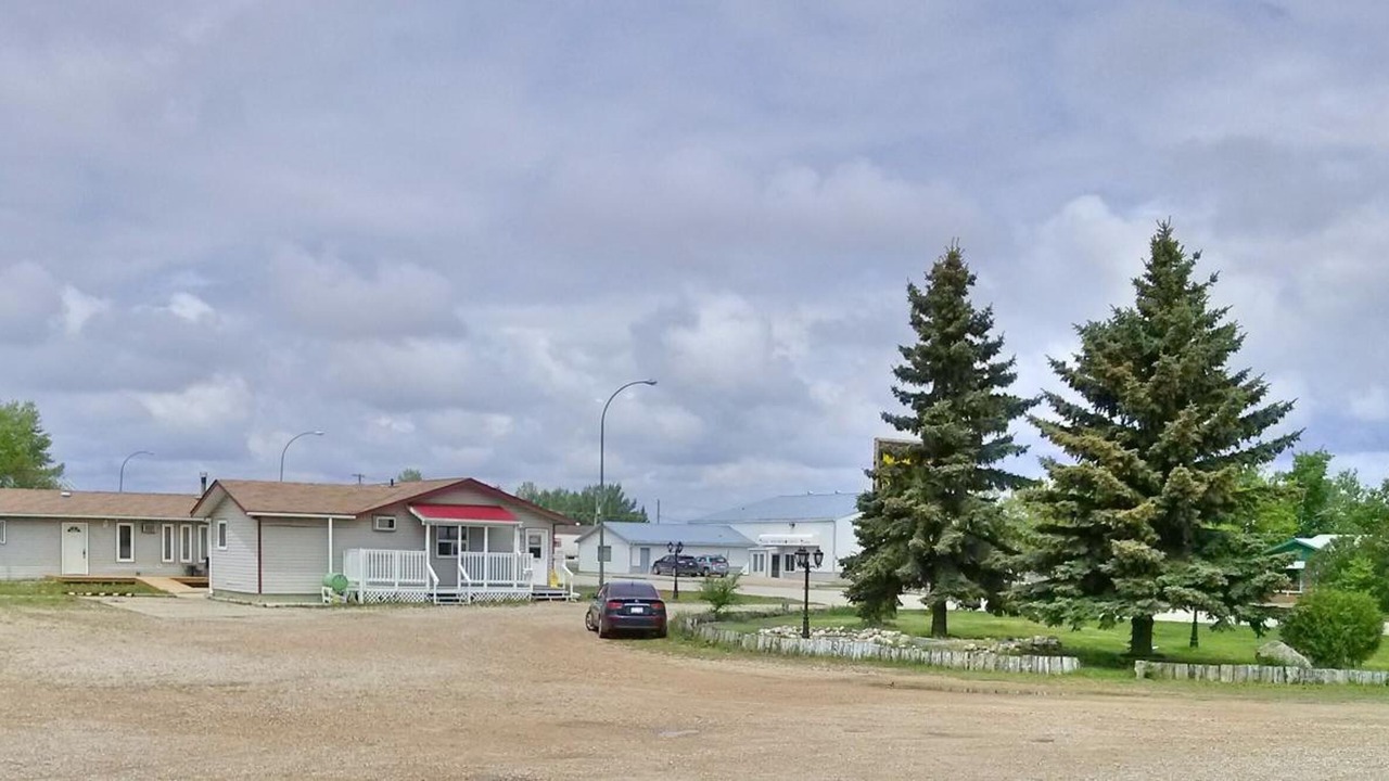 Photo of Outdoor in Moosomin