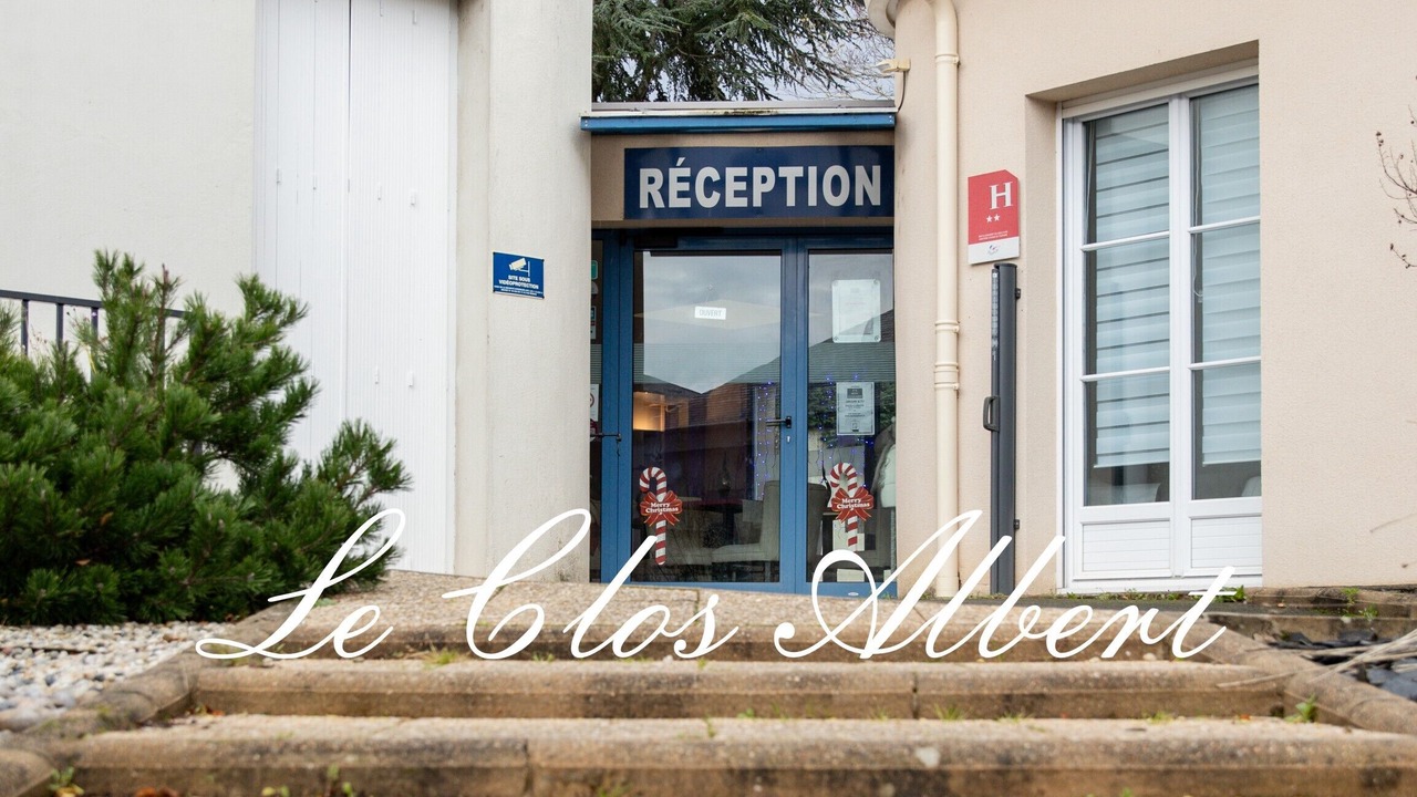 Photo of Outdoor in Loudun