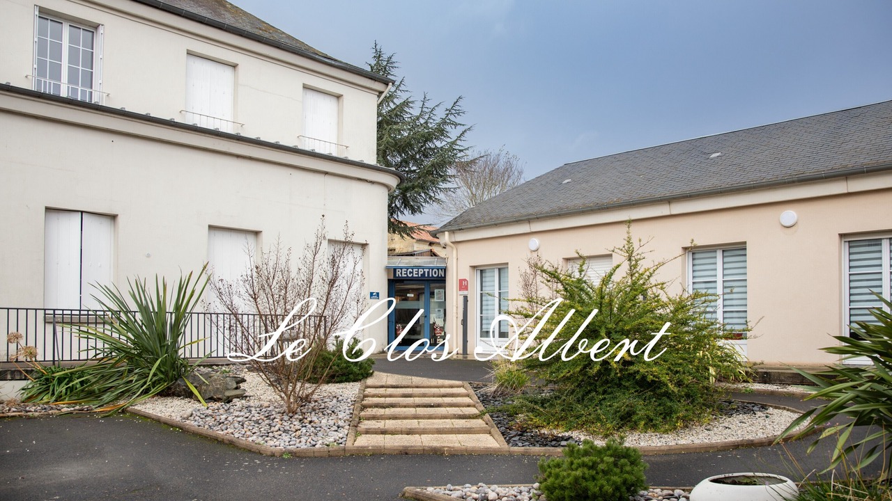 Photo of Outdoor in Loudun