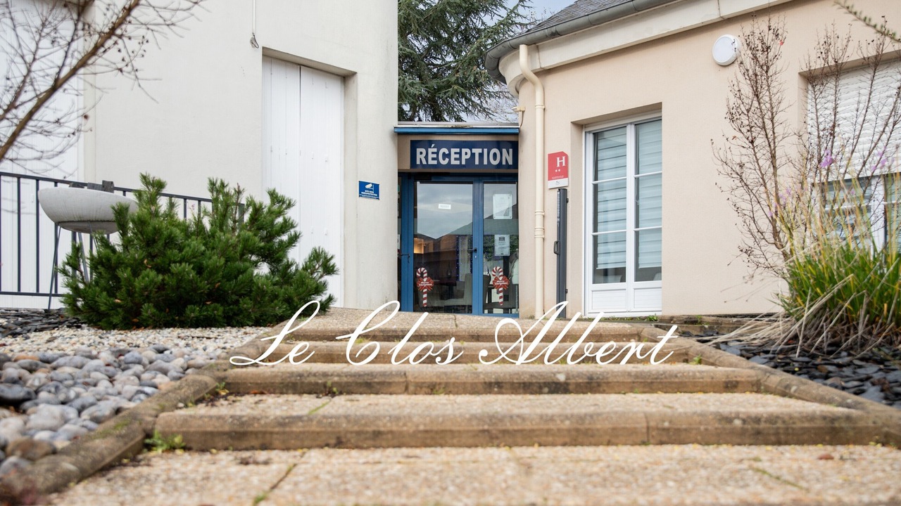 Photo of Outdoor in Loudun