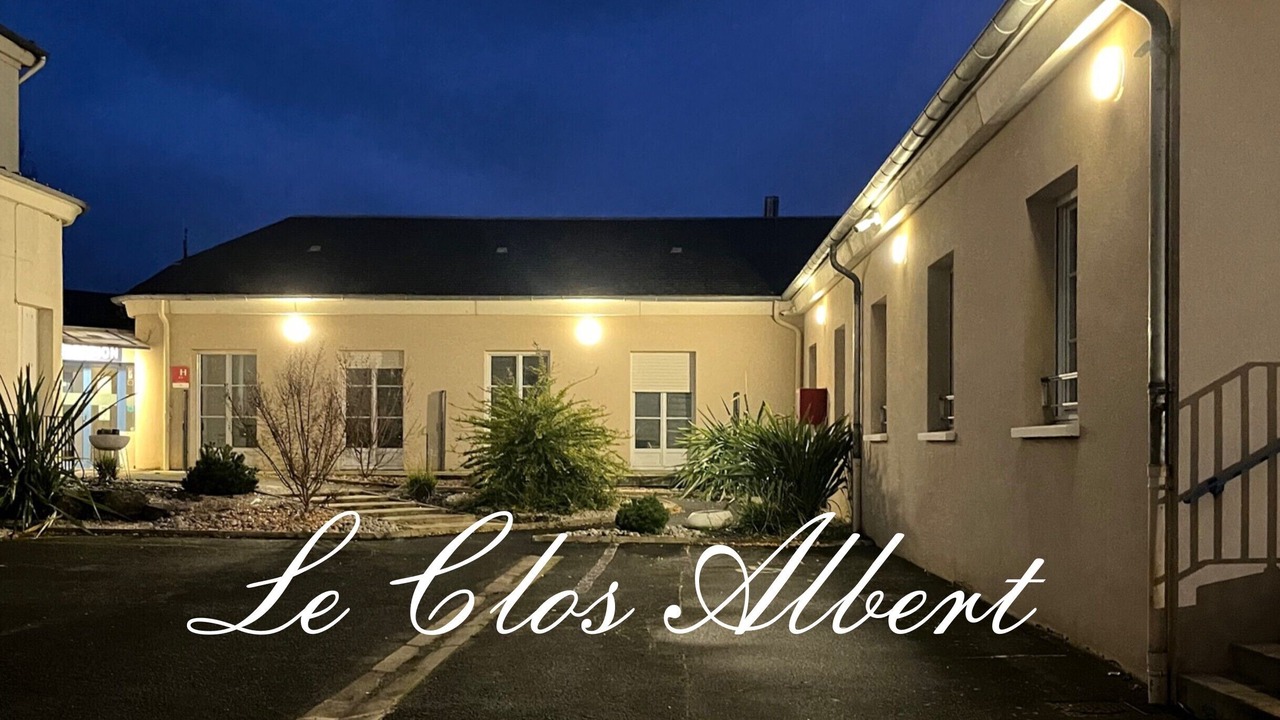 Photo of Outdoor in Loudun