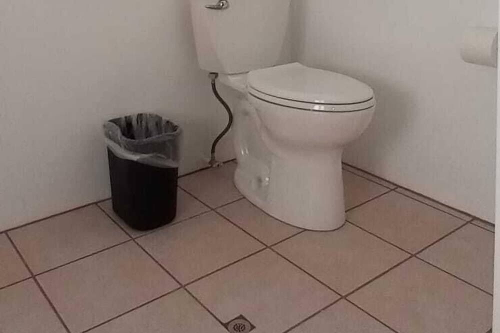 Photo of Bathroom in Liberty