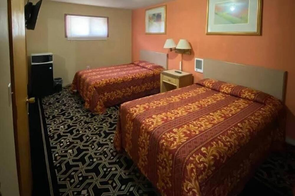 Photo of Bedroom in Liberty