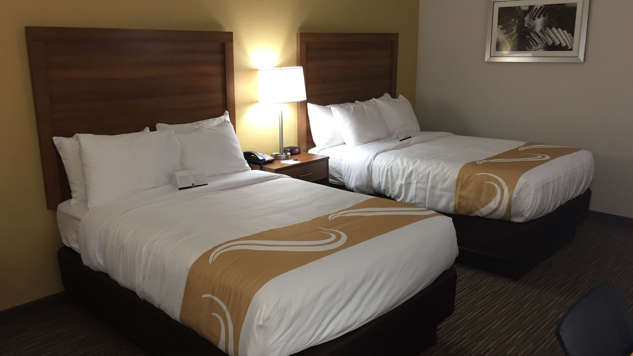 Photo of Bedroom in Berea
