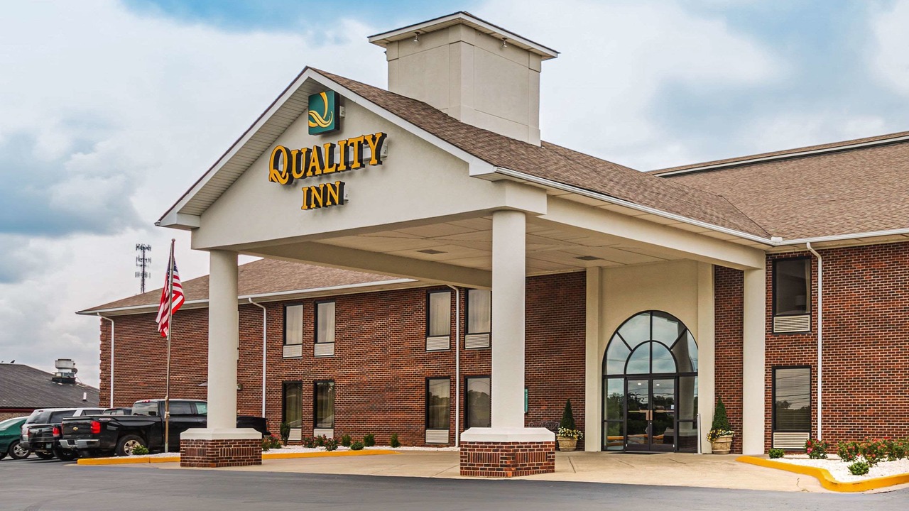 Photo of Outdoor in Berea
