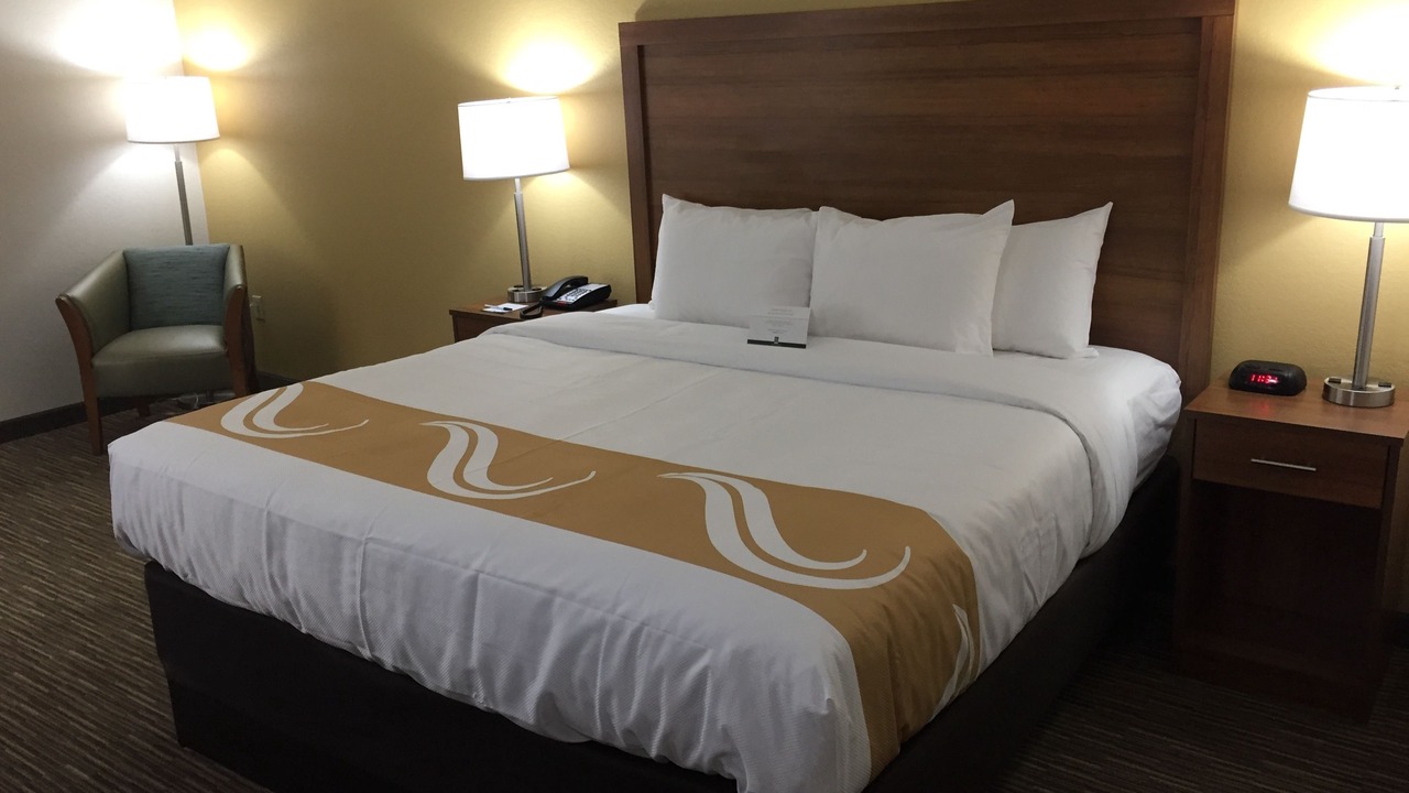 Photo of Bedroom in Berea