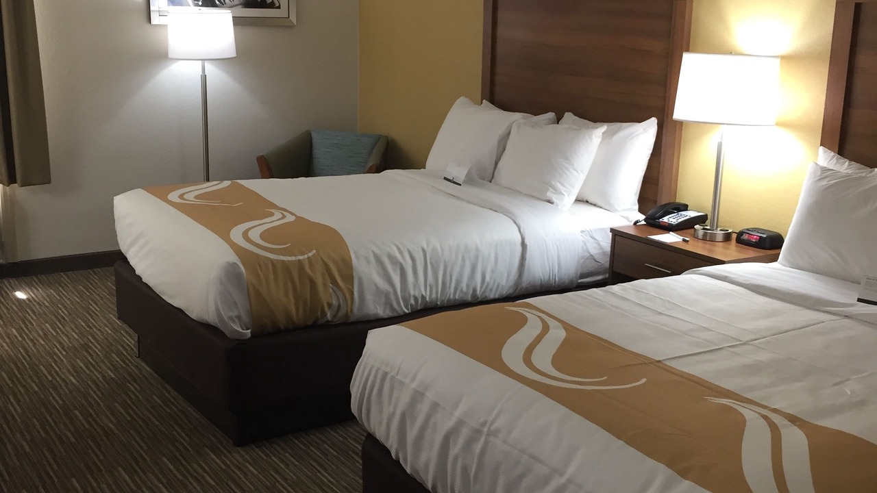 Photo of Bedroom in Berea