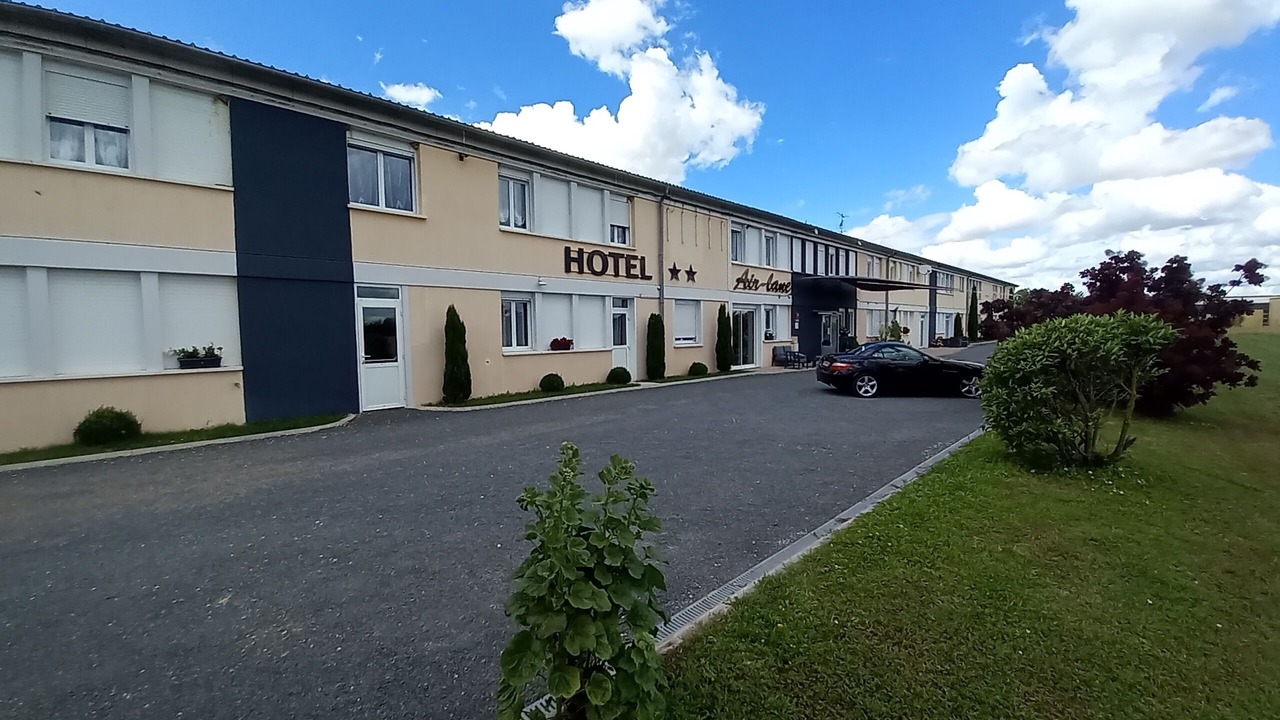 Photo of Outdoor in Saint-Leger-sous-Brienne