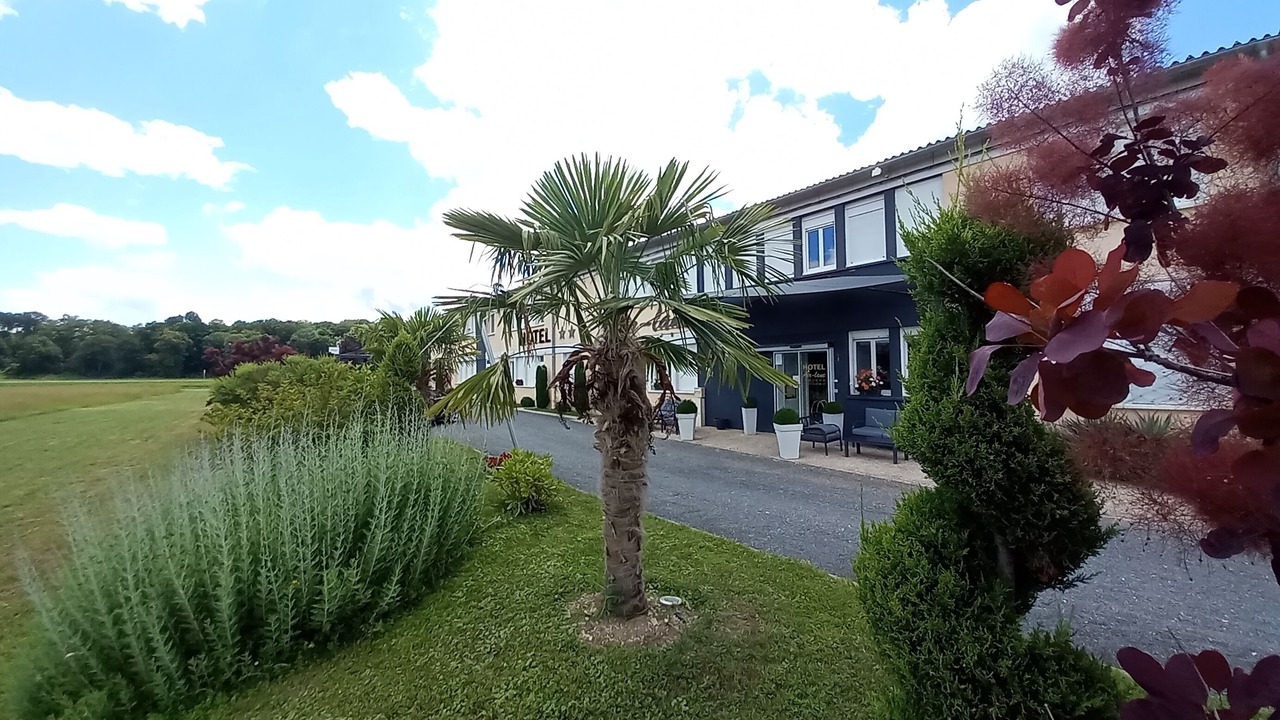 Photo of Outdoor in Saint-Leger-sous-Brienne