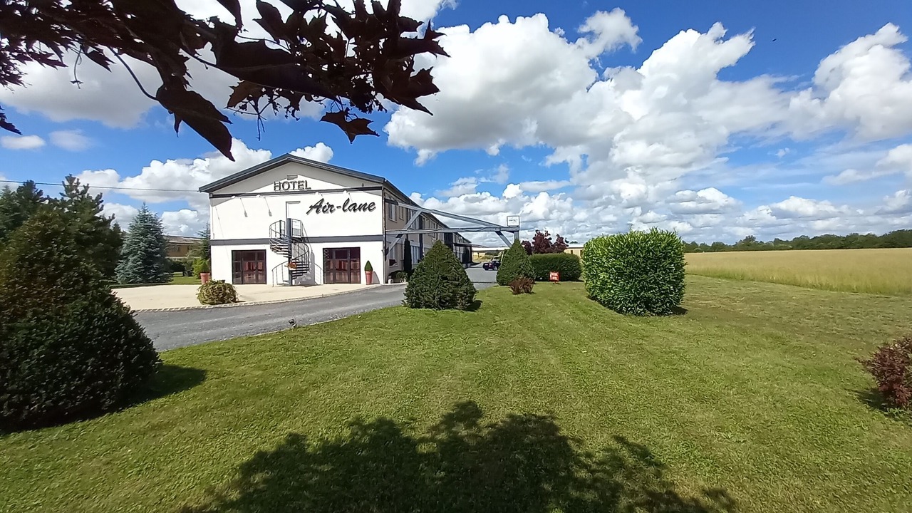 Photo of Outdoor in Saint-Leger-sous-Brienne