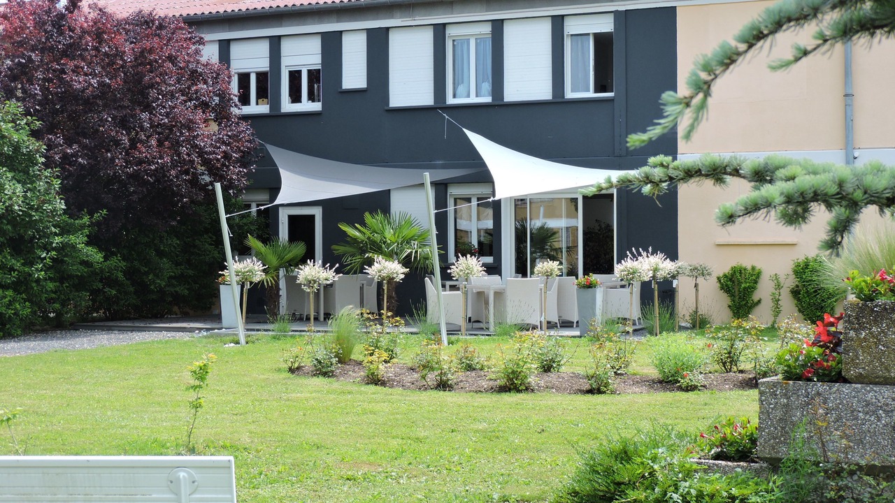 Photo of Outdoor in Saint-Leger-sous-Brienne