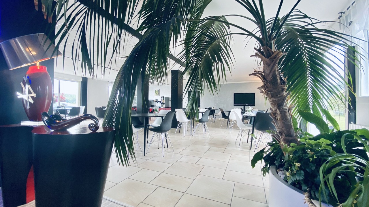 Photo of Buildings in Saint-Leger-sous-Brienne