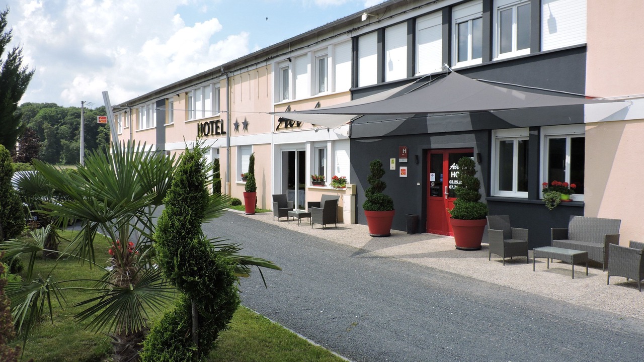 Photo of Outdoor in Saint-Leger-sous-Brienne