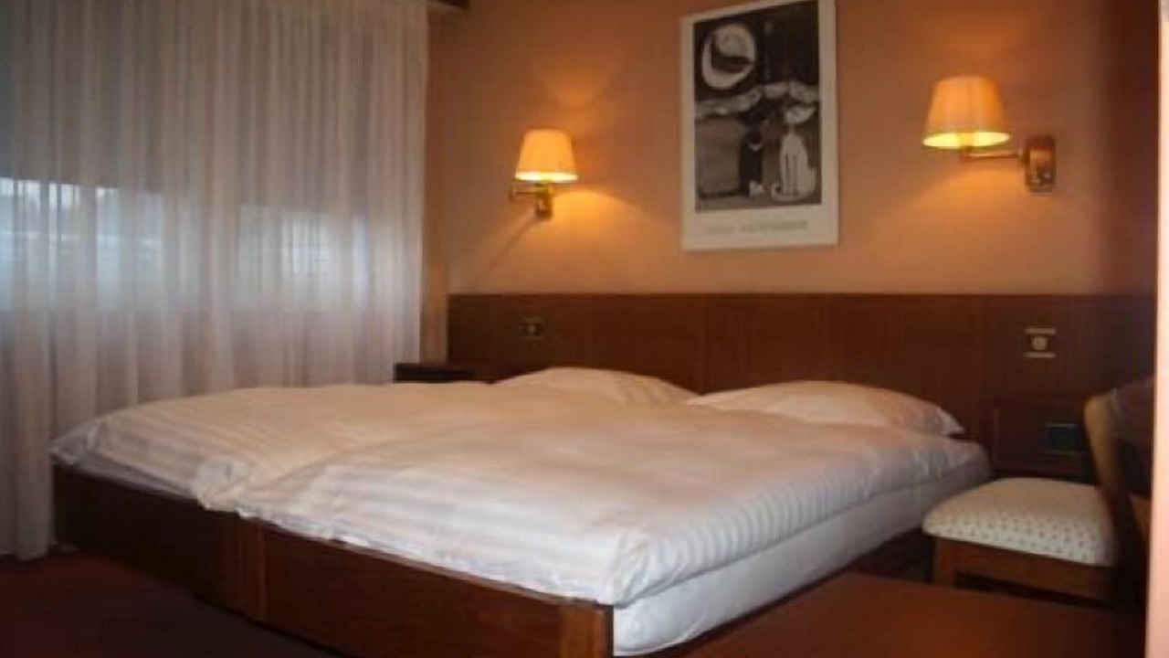 Photo of Bedroom in Martigny