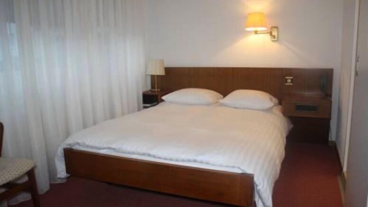 Photo of Bedroom in Martigny