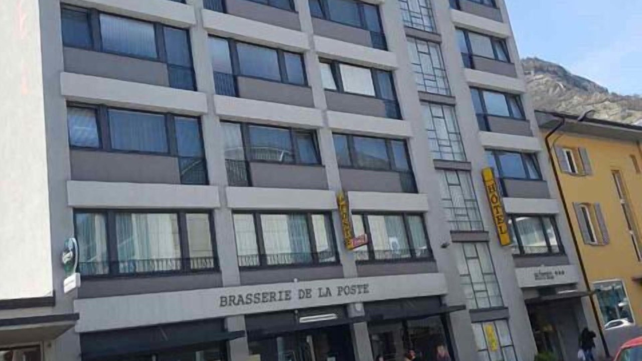 Photo of Outdoor in Martigny