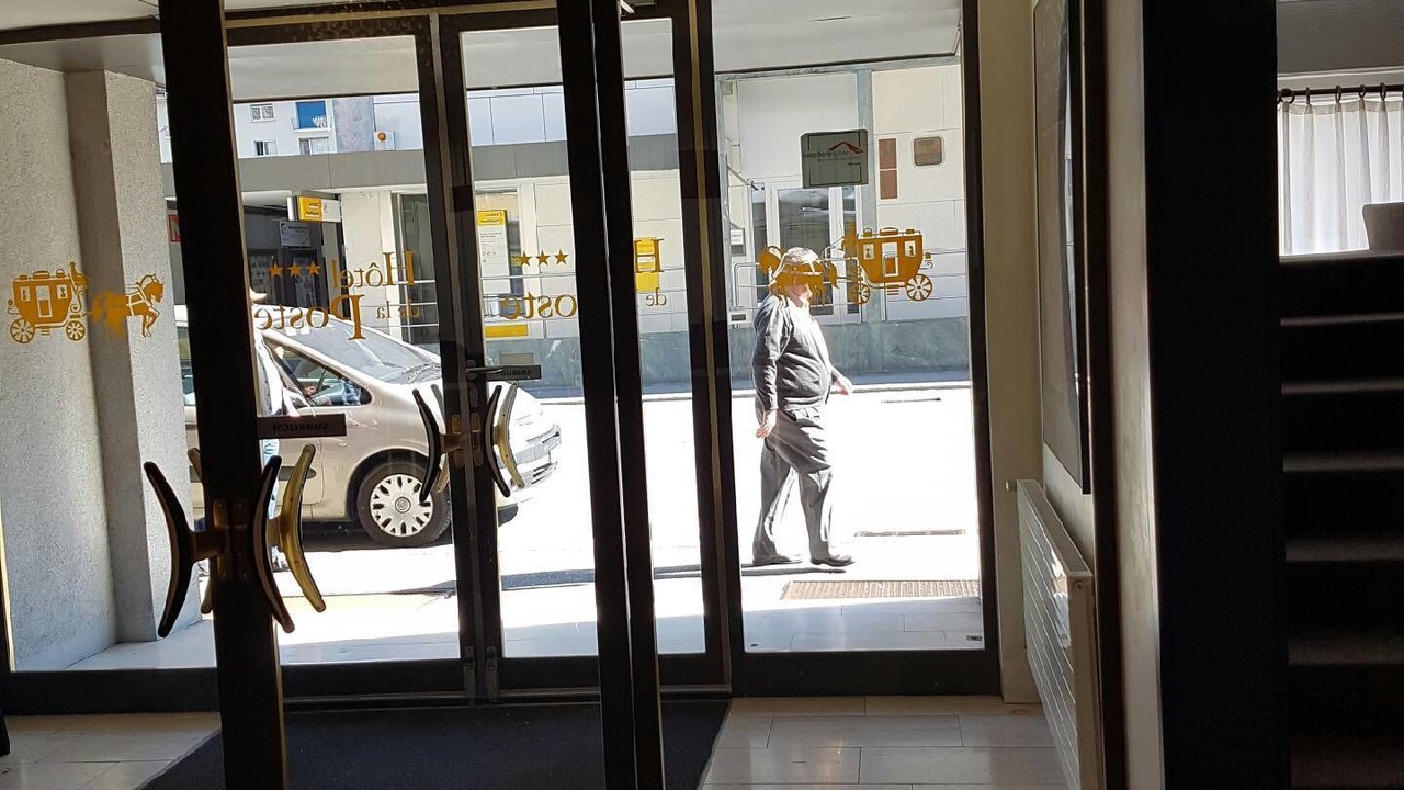 Photo of Others in Martigny