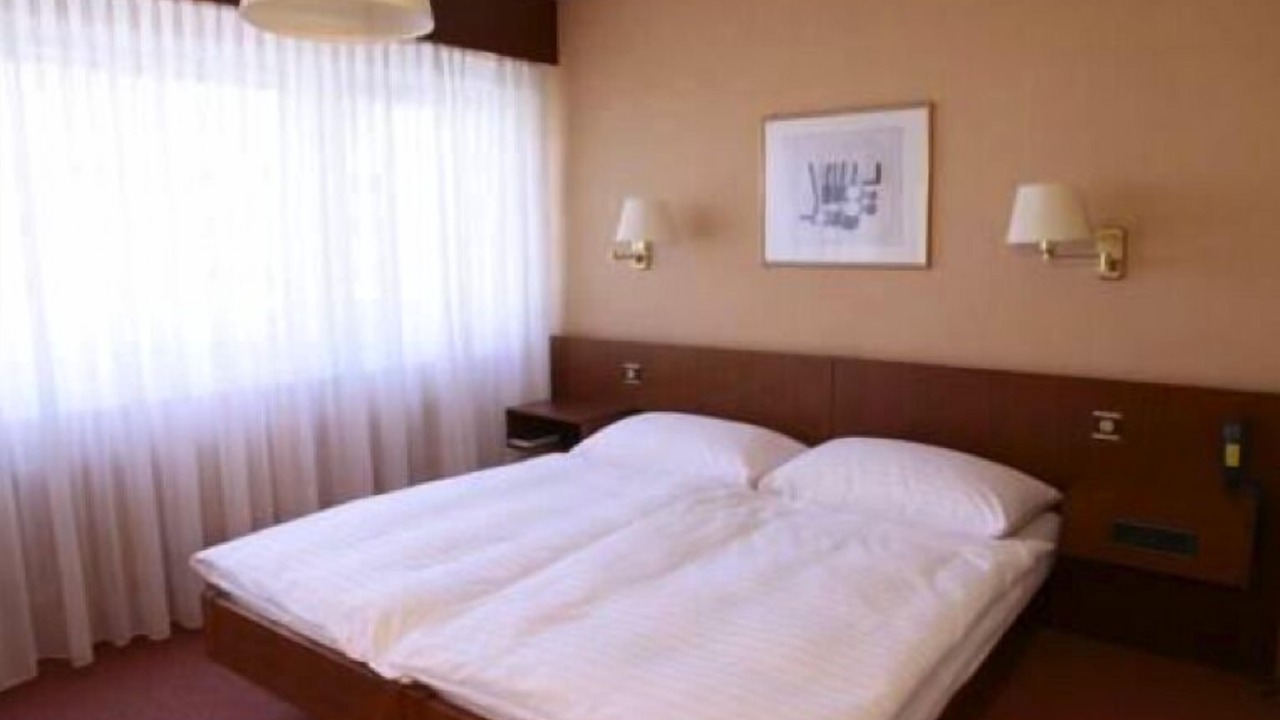 Photo of Bedroom in Martigny
