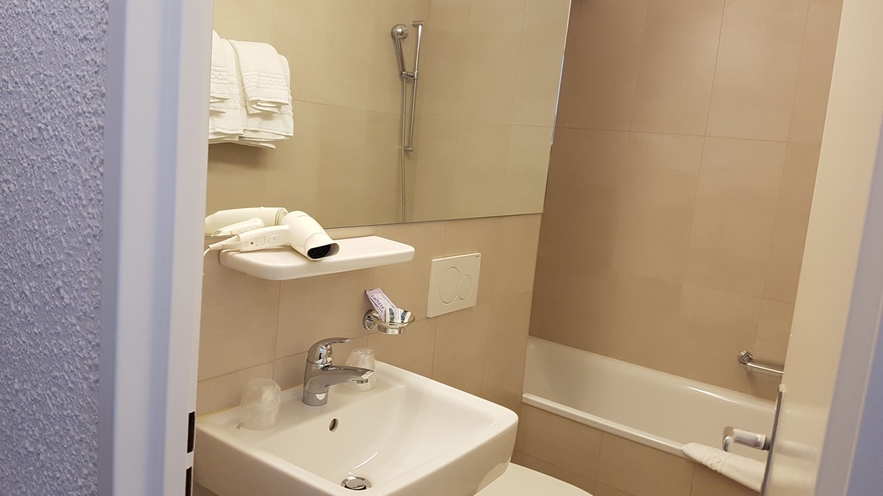 Photo of Bathroom in Martigny