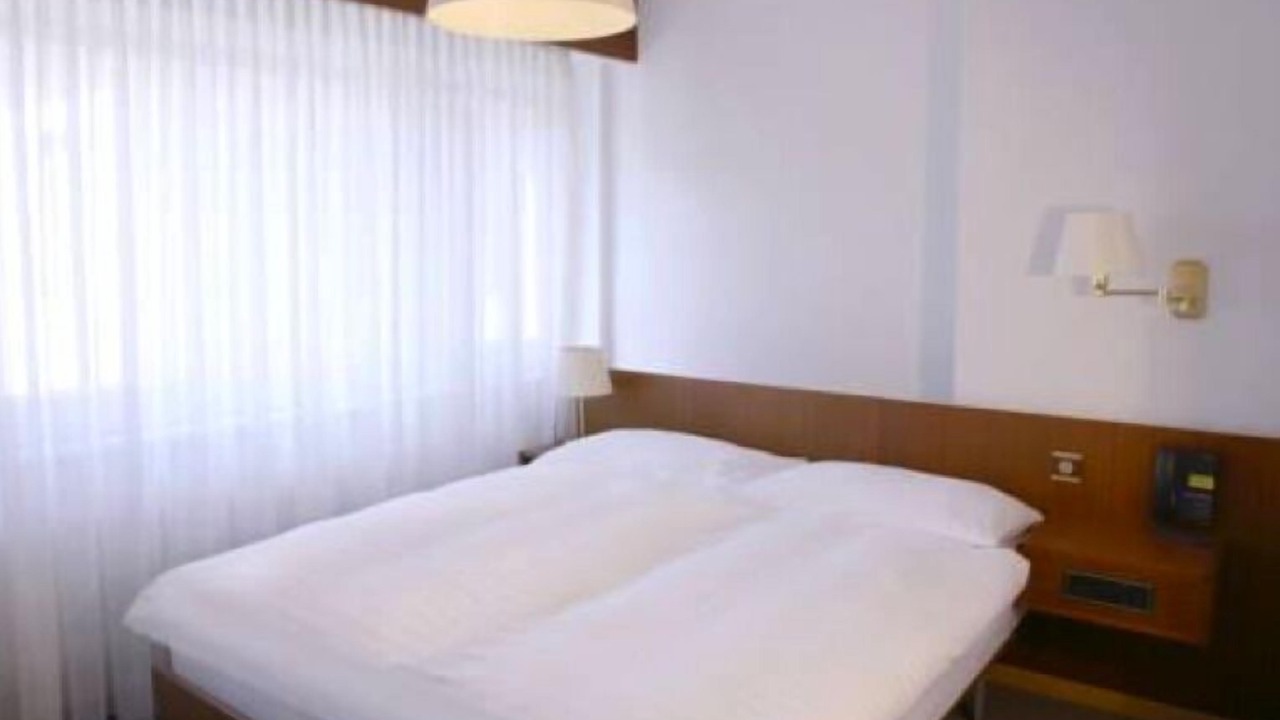 Photo of Bedroom in Martigny