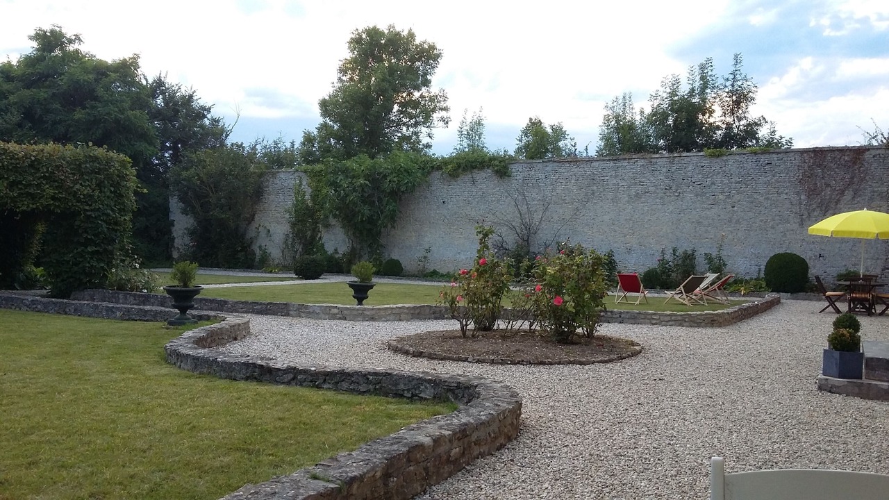 Photo of Outdoor in Tracy-sur-Mer