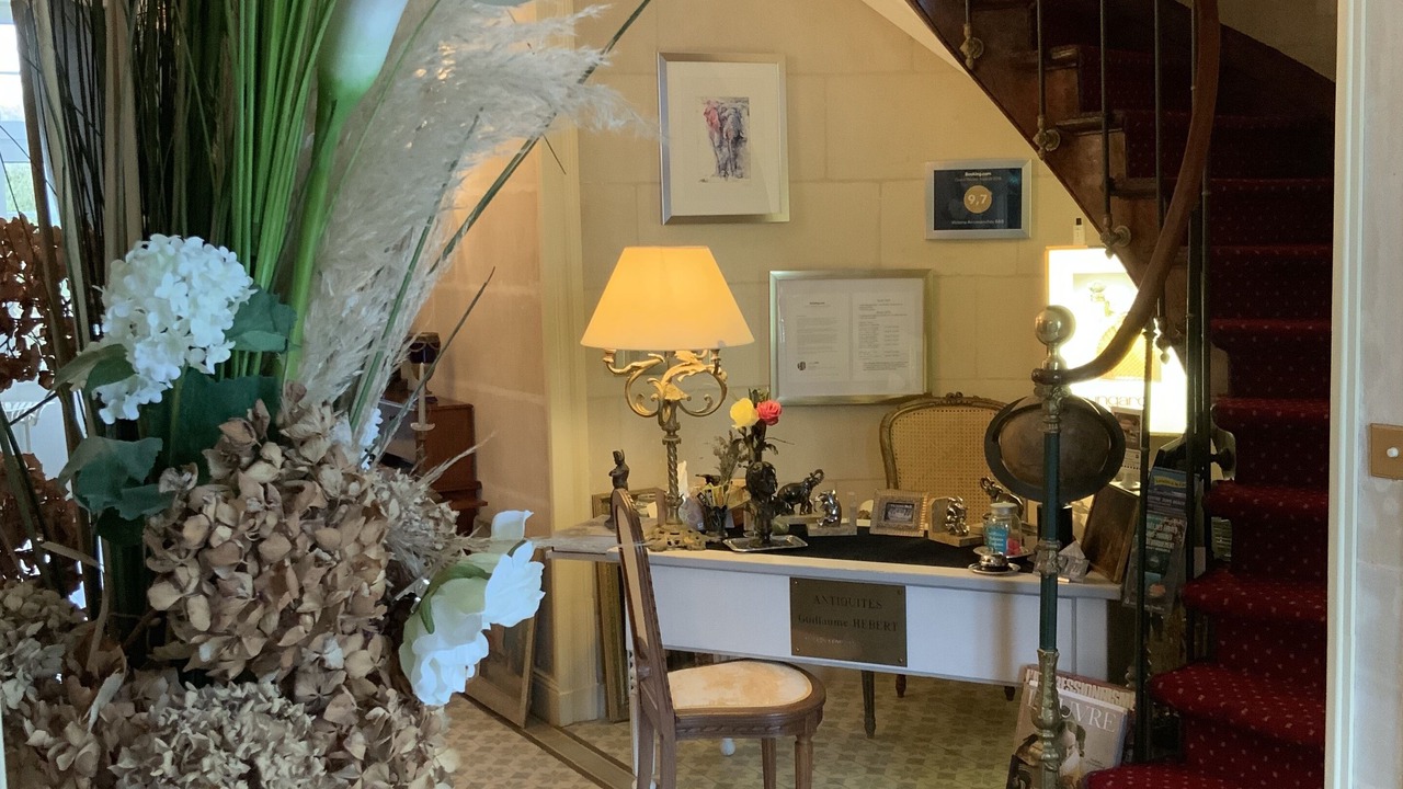 Photo of Others in Tracy-sur-Mer