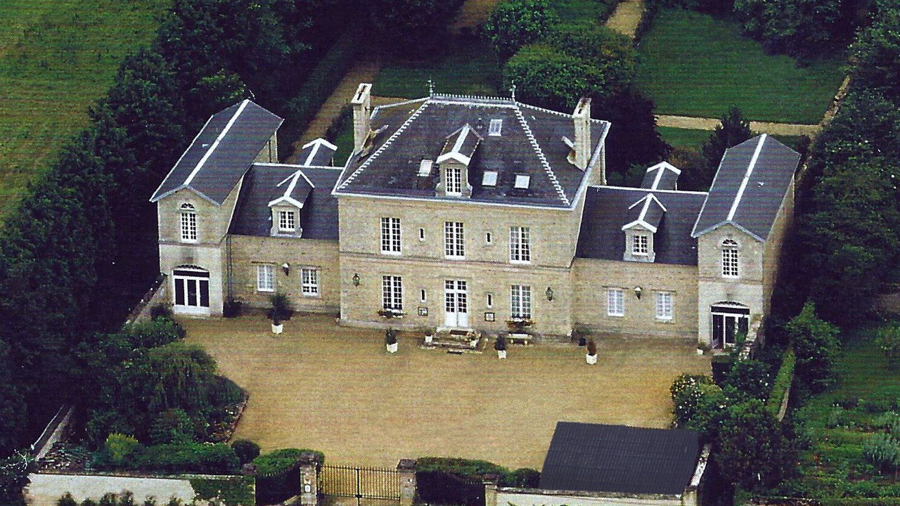 Photo of Outdoor in Tracy-sur-Mer