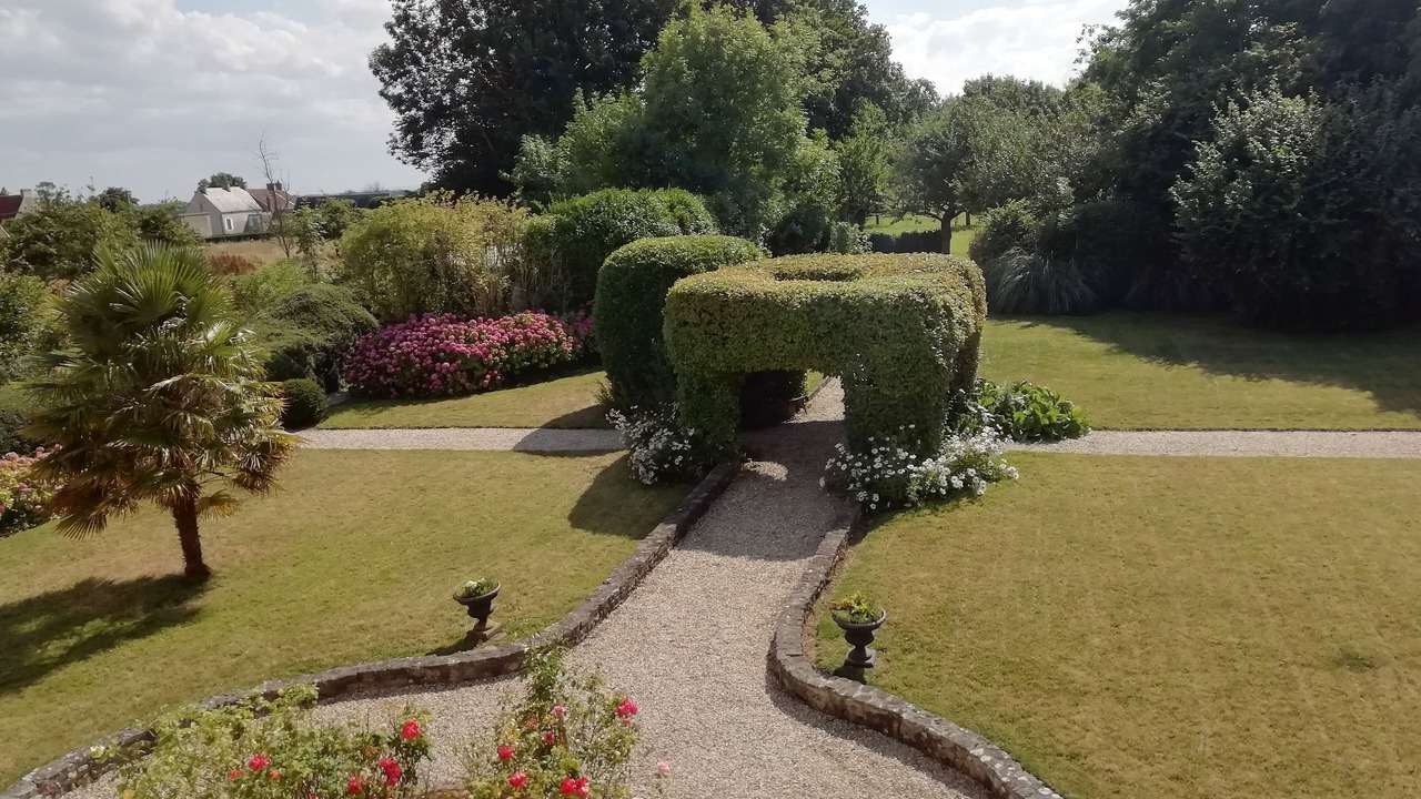 Photo of Outdoor in Tracy-sur-Mer