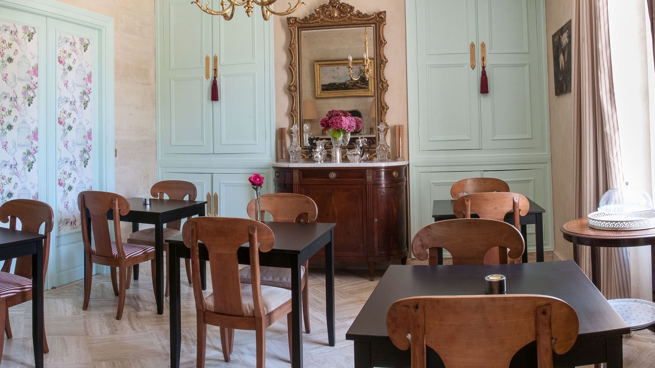 Photo of Others in Tracy-sur-Mer