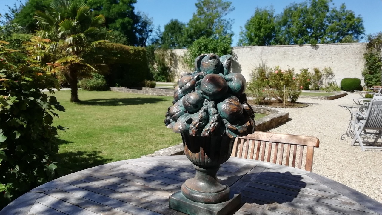 Photo of Outdoor in Tracy-sur-Mer