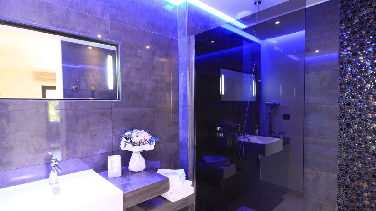 Photo of Bathroom in Bonifacio