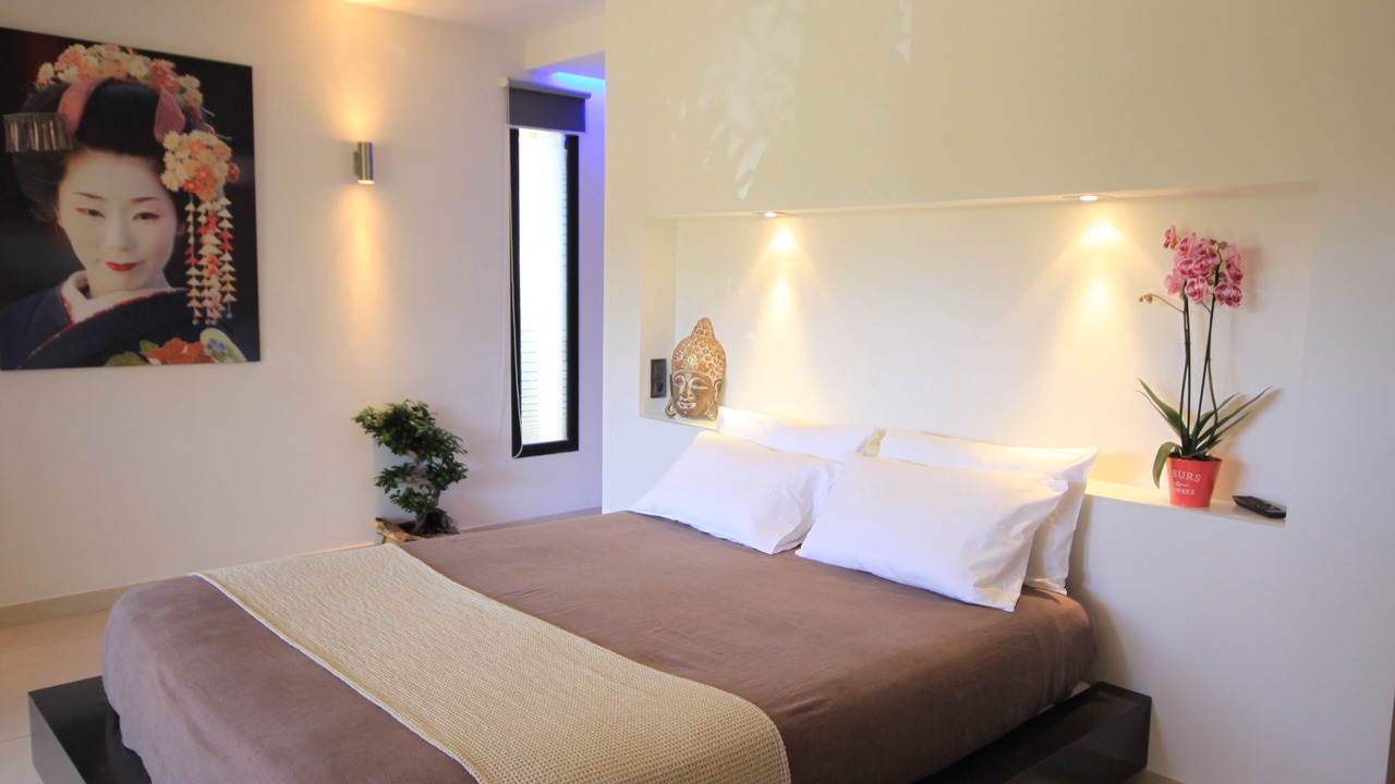 Photo of Bathroom in Bonifacio