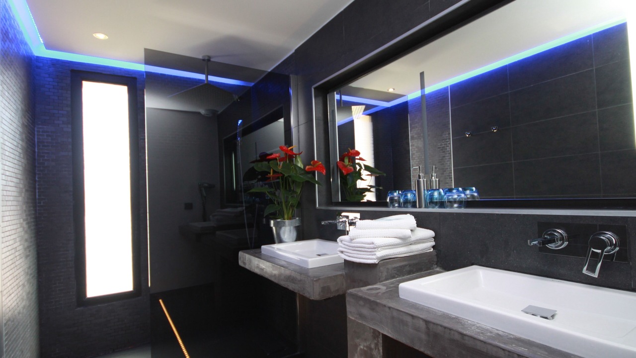 Photo of Bathroom in Bonifacio