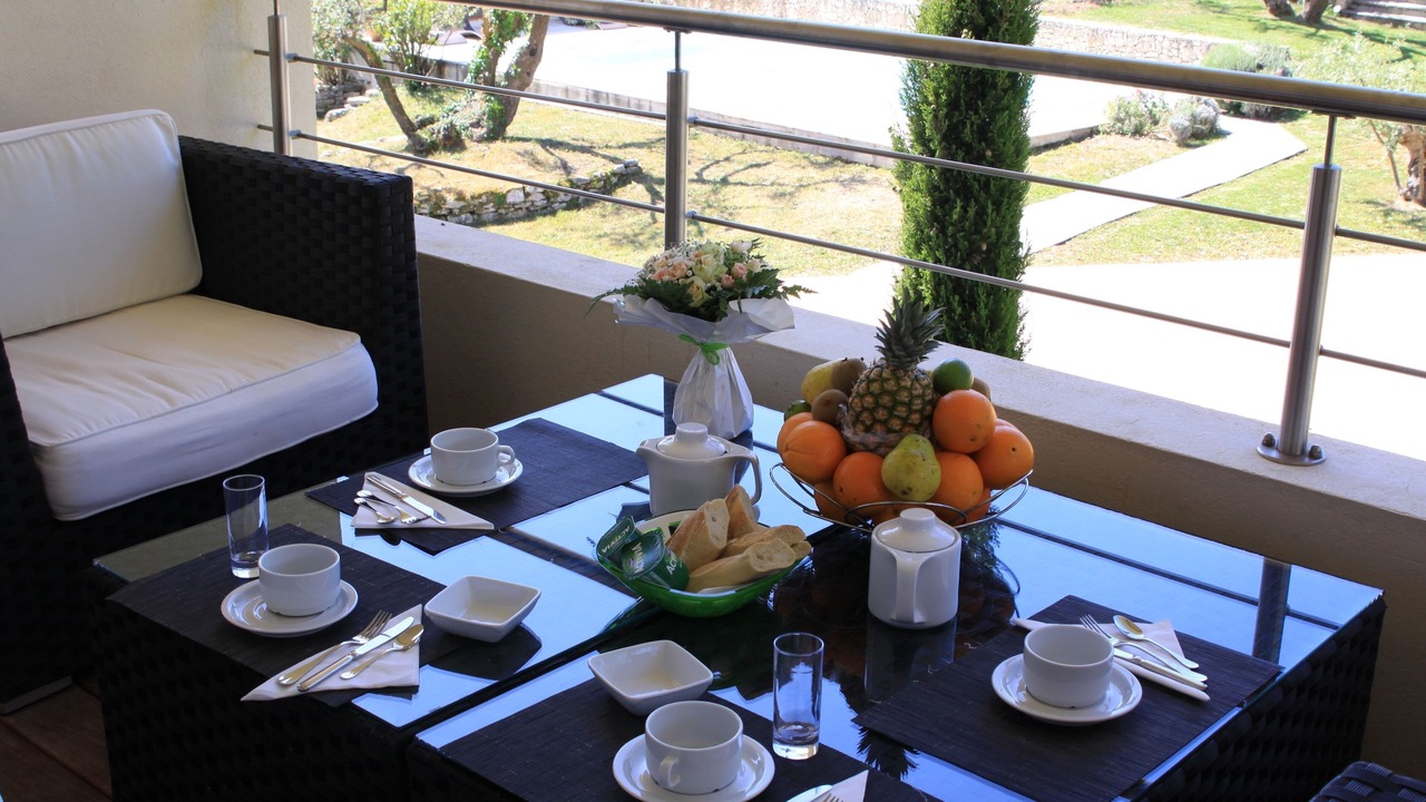 Photo of Patio Balcony in Bonifacio