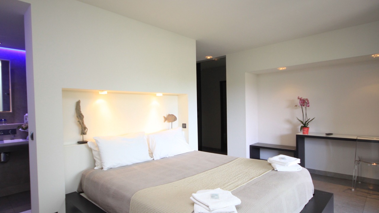 Photo of Bedroom in Bonifacio