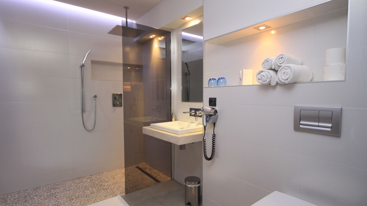 Photo of Bathroom in Bonifacio