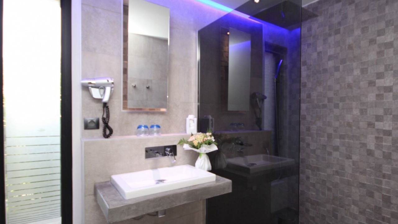 Photo of Bathroom in Bonifacio