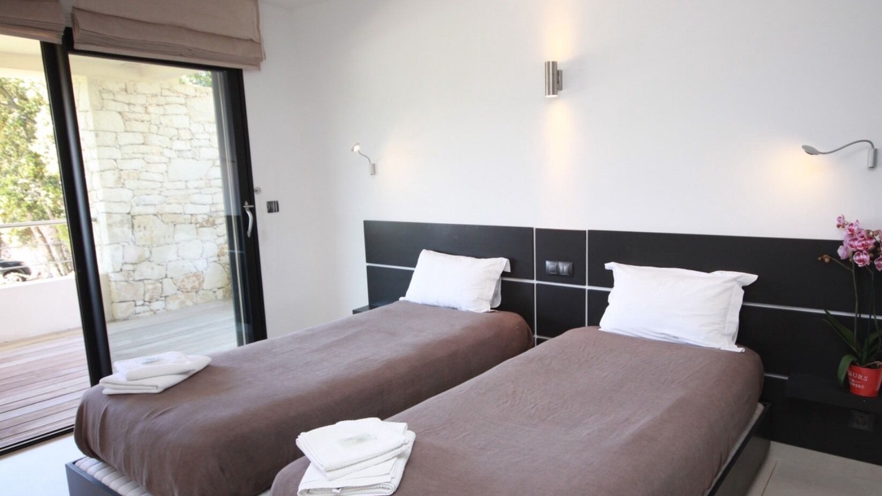 Photo of Bathroom in Bonifacio