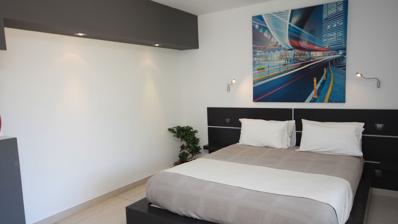 Photo of Bedroom in Bonifacio