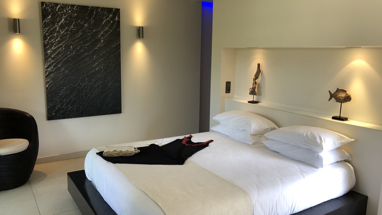 Photo of Bedroom in Bonifacio