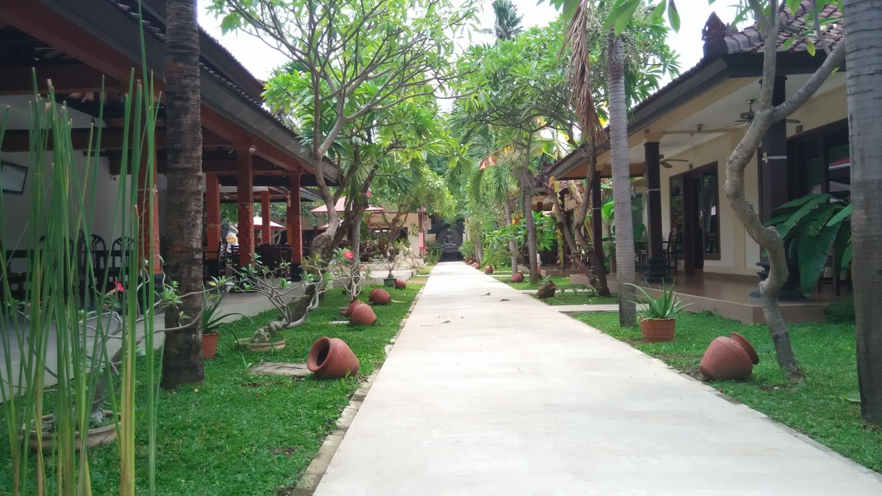 Photo of Outdoor in Anturan